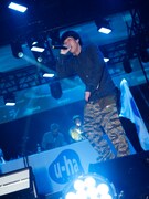 iga（Photo by reki matsumura）