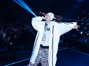 Number Collector（Photo by reki matsumura）