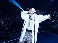 Number Collector（Photo by reki matsumura）