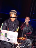 「AMAPINIGHT」の様子。（Photo by reki matsumura）