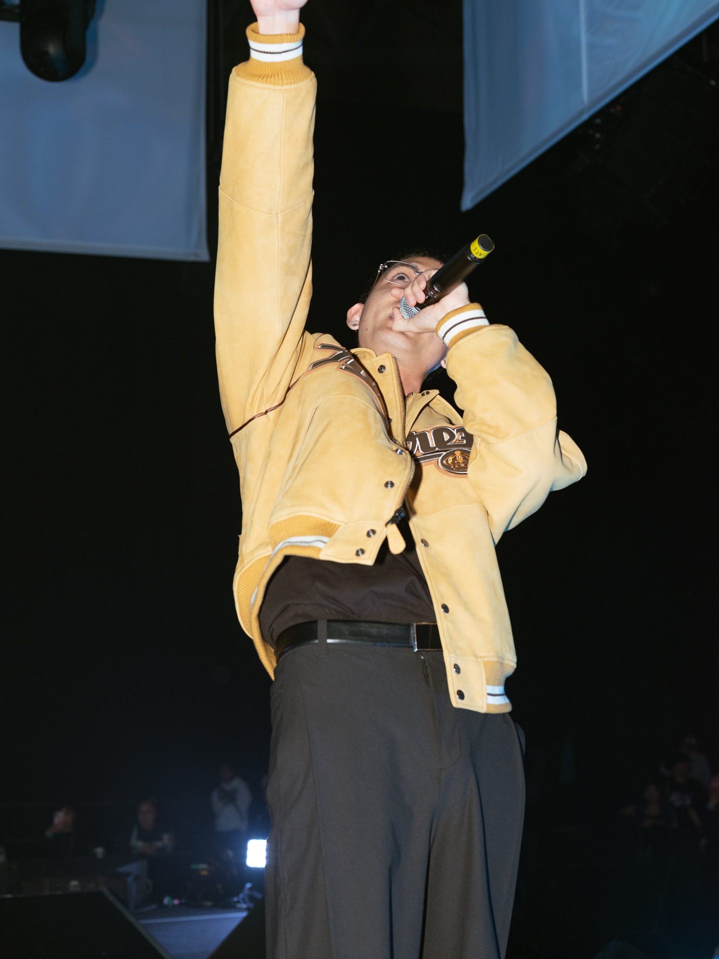 「AMAPINIGHT」の様子。（Photo by reki matsumura）