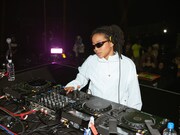 「AMAPINIGHT」の様子。（Photo by reki matsumura）