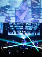 「AMAPINIGHT」の様子。（Photo by reki matsumura）