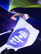 ODETRASH（Photo by reki matsumura）