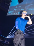 ODETRASH（Photo by reki matsumura）