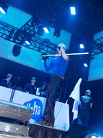 ODETRASH（Photo by reki matsumura）