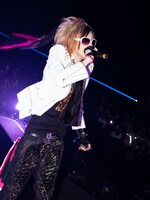 tarozan（Photo by reki matsumura）