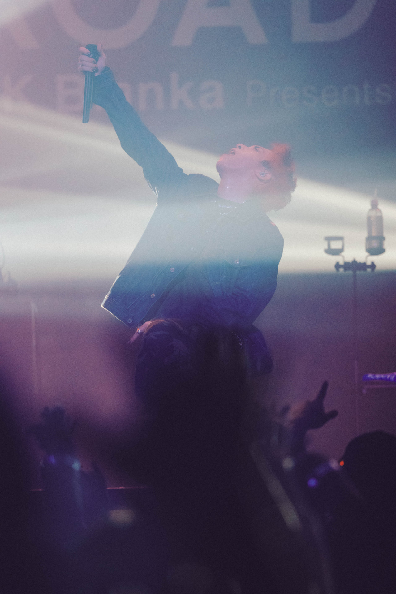 Novel Core（Photo by renzo masuda）