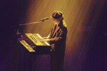 ビッケブランカ（Photo by renzo masuda）