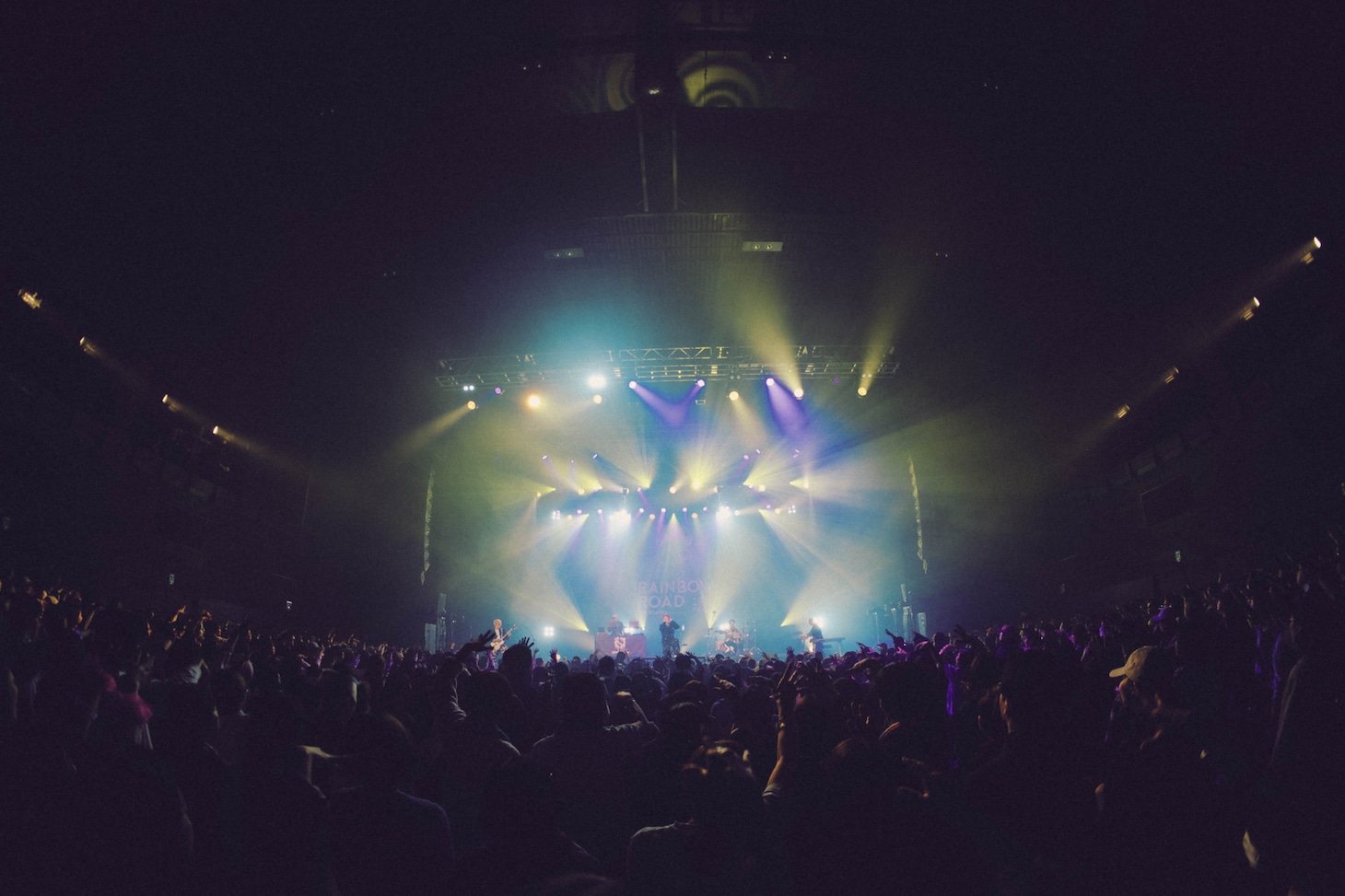 Novel Core（Photo by renzo masuda）