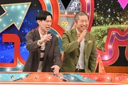 「プロフェッショナルランキング」4月20日の放送より、ハライチ。©︎TBS