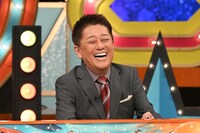 「プロフェッショナルランキング」4月20日の放送より、坂上忍。©︎TBS