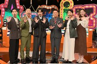 「プロフェッショナルランキング」4月20日の放送より。©︎TBS
