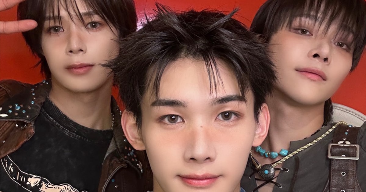 今夜「バズリズム02」に&TEAM、ALPHA DRIVE ONE、IMP.、FUN×FUNら登場