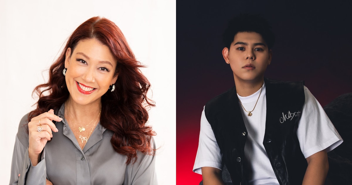 BE:FIRSTのLEOがLiLiCoと「映画館大賞」アンバサダー就任、アルバイト経験振り返り映画愛語る