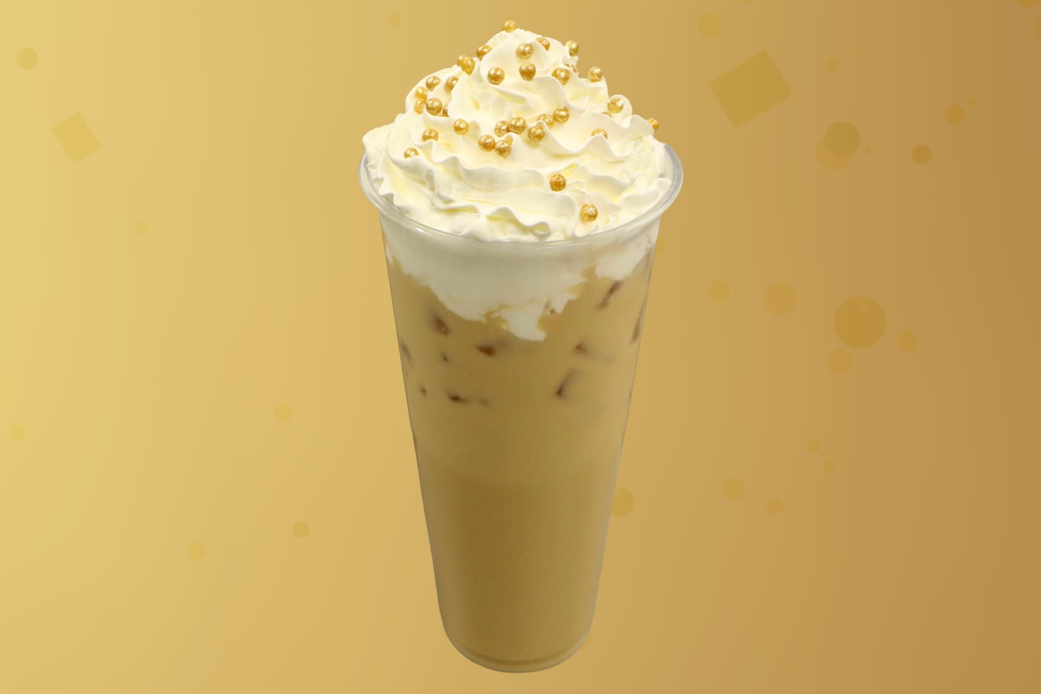 晴れ乞いカフェ・オレ！