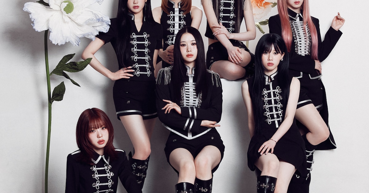 ME:Iが4thシングルで花咲く未来へ、アリーナツアー開催