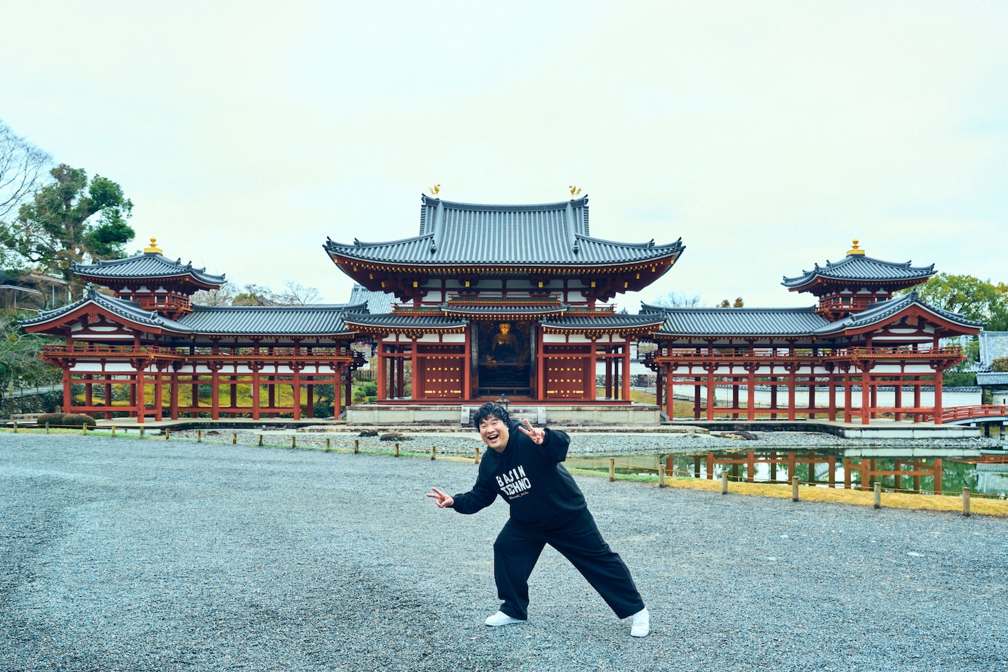 岡崎体育（Photo by Takeshi Shinto）