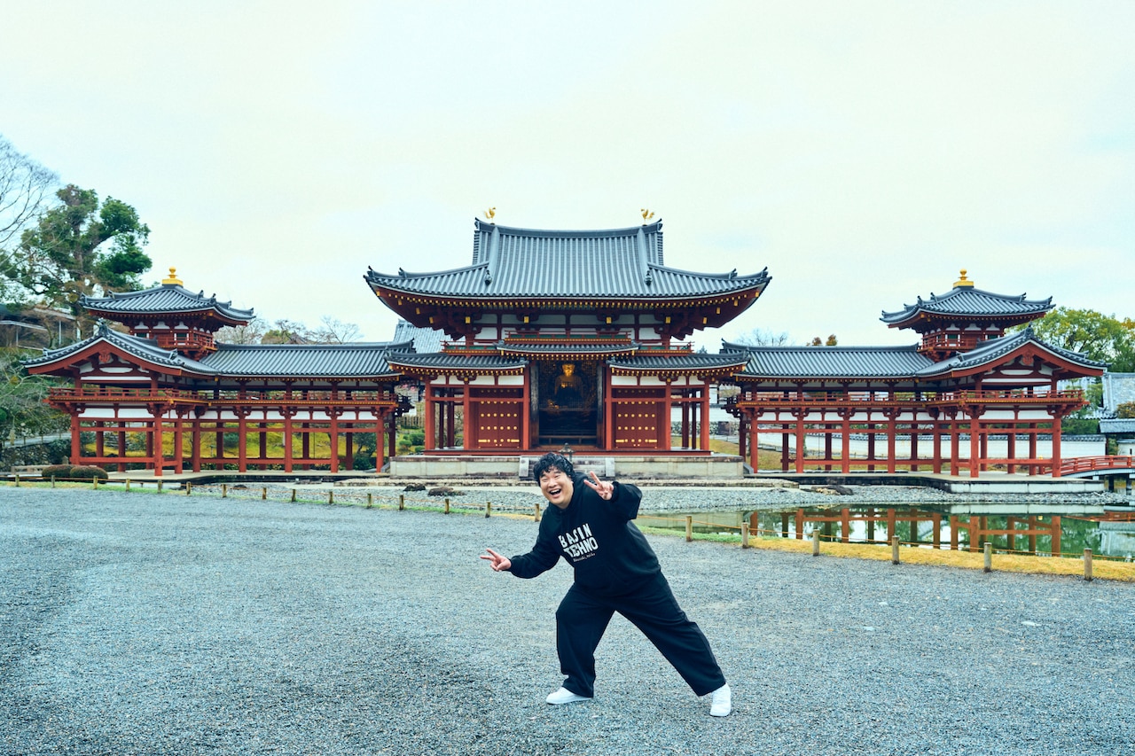 岡崎体育（Photo by Takeshi Shinto）