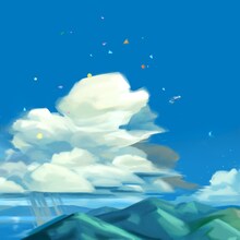 杉本ラララ「死ぬとき笑えるように」ジャケット