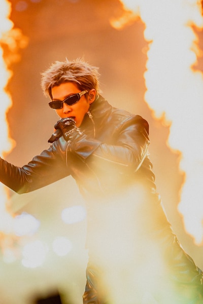 RM（BTS）(P)&(C)BIGHIT MUSIC