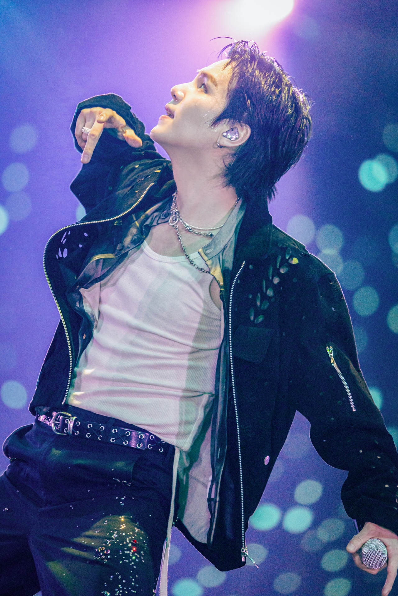 SUGA（BTS）(P)&(C)BIGHIT MUSIC