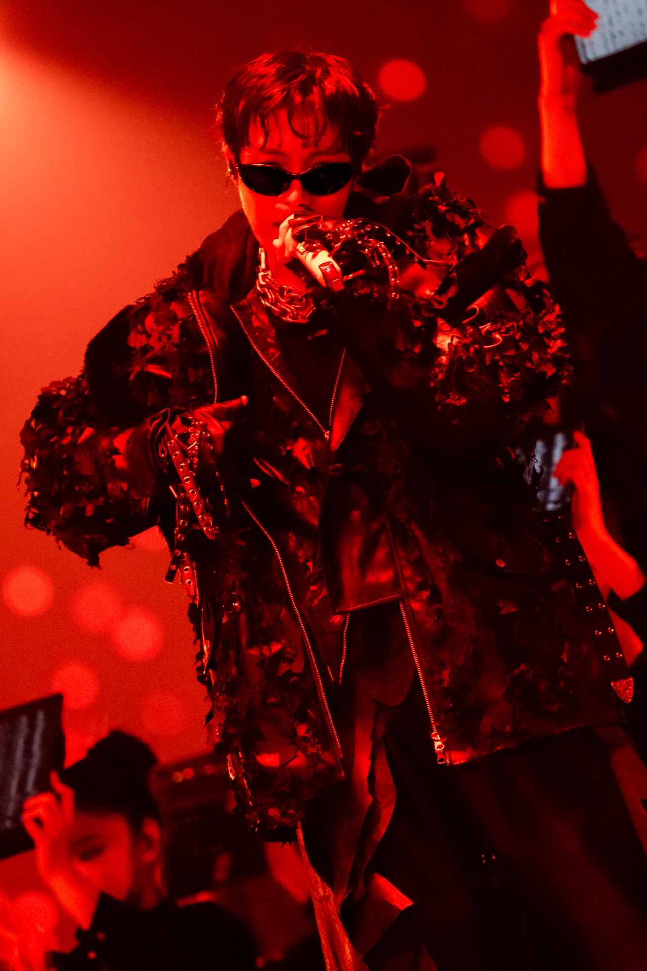 j-hope（BTS）(P)&(C)BIGHIT MUSIC