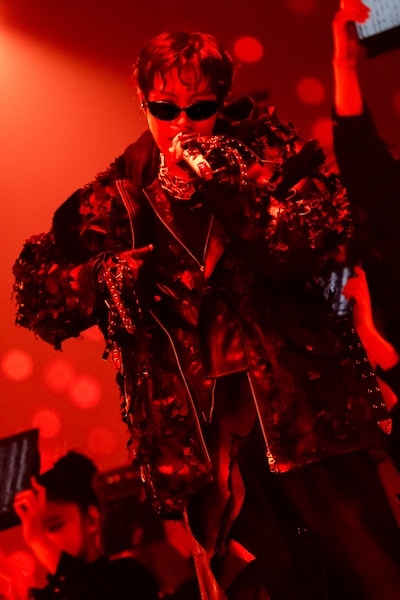 j-hope（BTS）(P)&(C)BIGHIT MUSIC