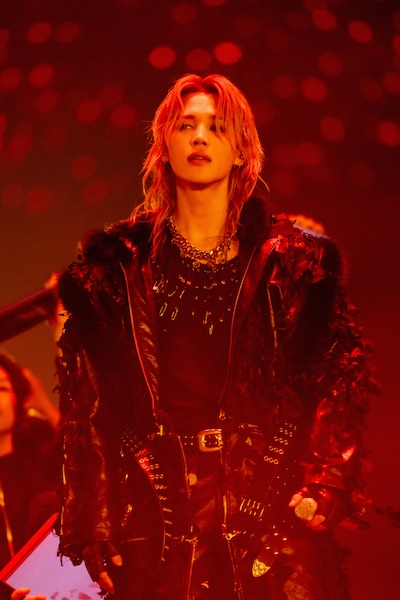 Jimin（BTS）(P)&(C)BIGHIT MUSIC