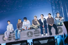 BTSが7年ぶりの日本公演、東京ドーム2DAYSで11万人のARMYと再会「本当に会いたかったよ」