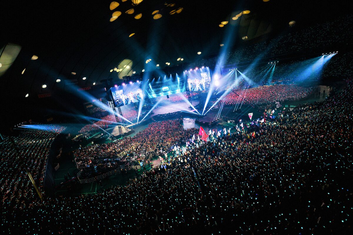 BTS WORLD TOUR 