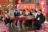 「Golden SixTONES」 4月19日放送回より。©︎日本テレビ