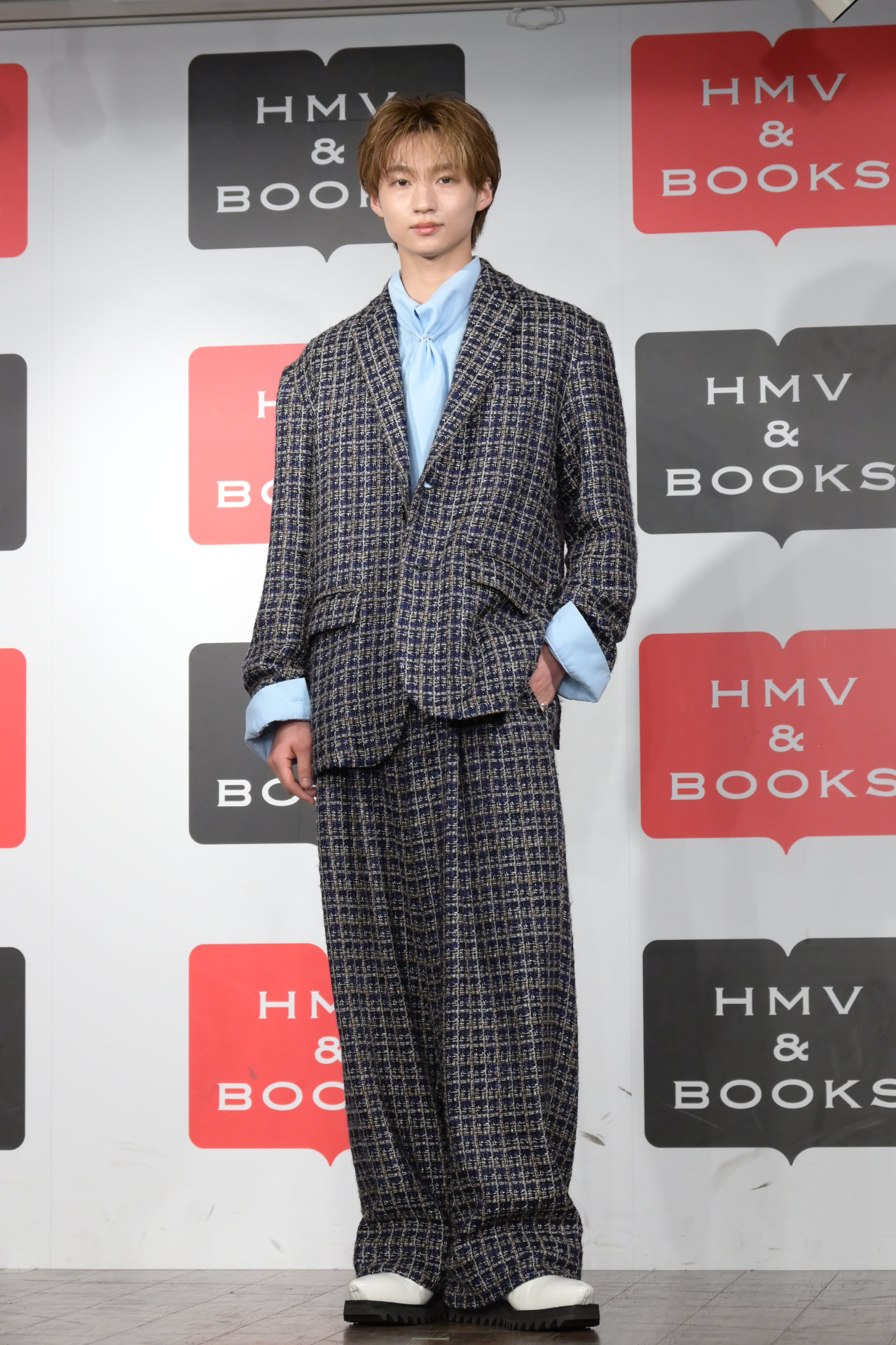 志賀李玖（ICEx）