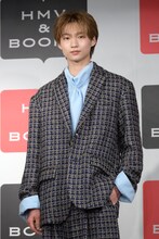 志賀李玖（ICEx）