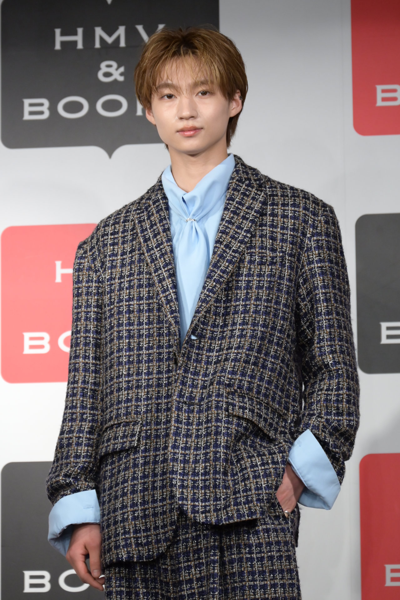 志賀李玖（ICEx）