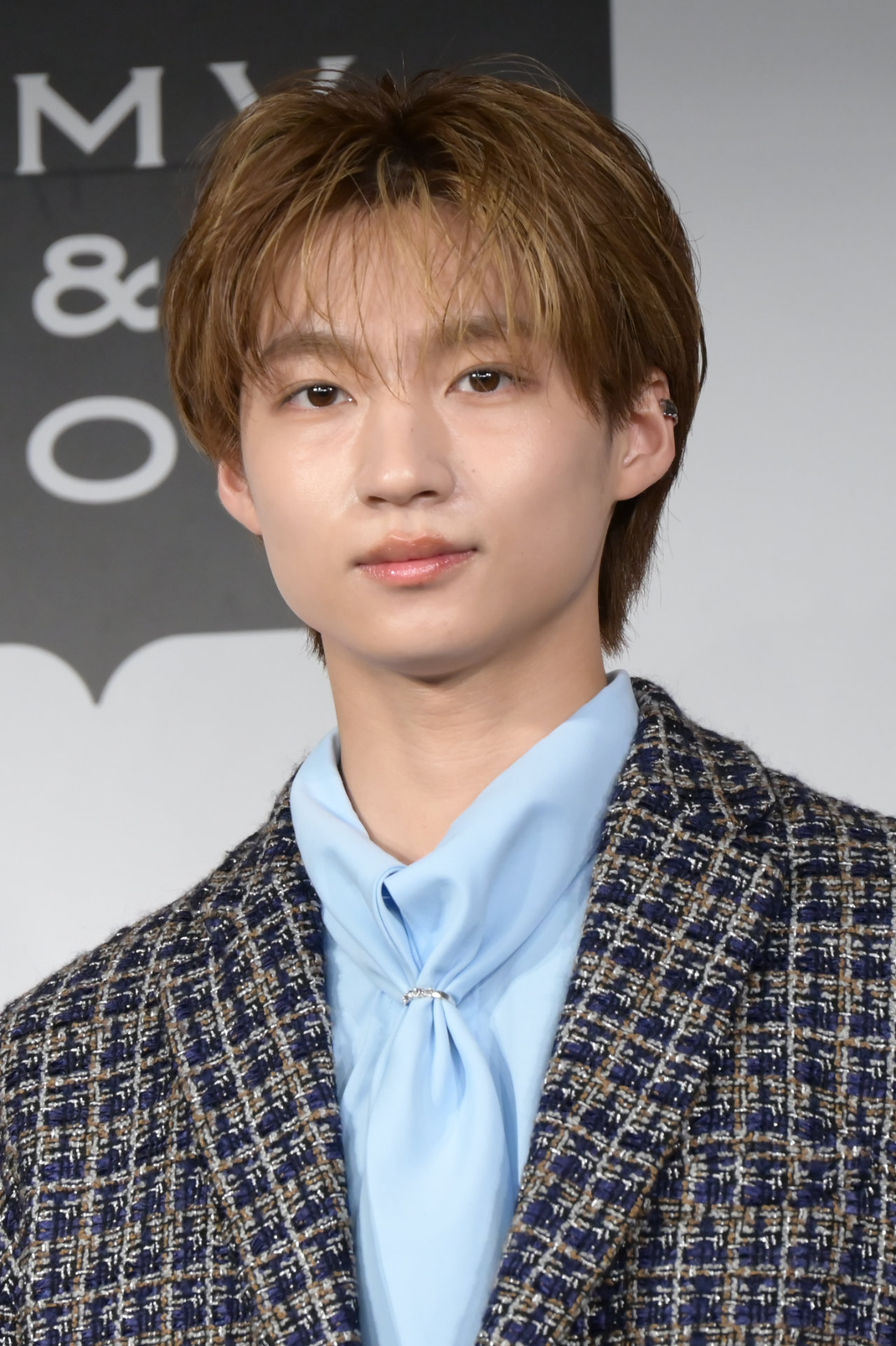 志賀李玖（ICEx）