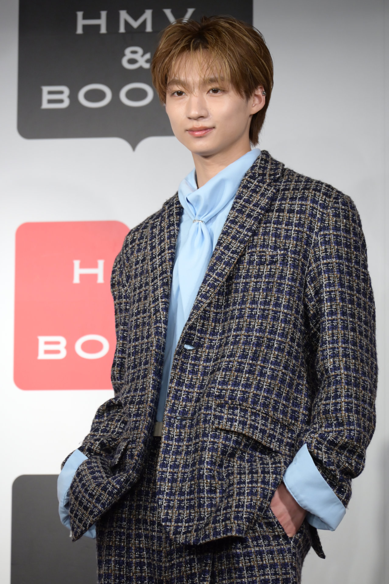 志賀李玖（ICEx）