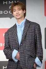 志賀李玖（ICEx）