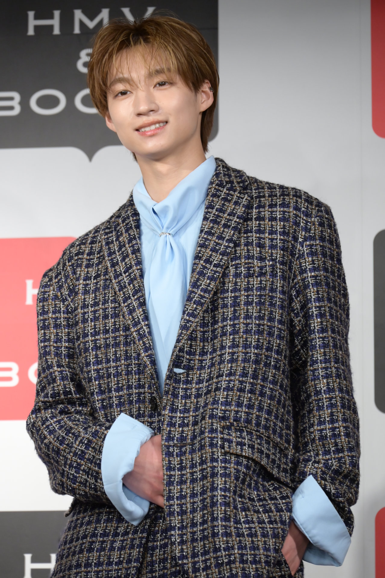 志賀李玖（ICEx）