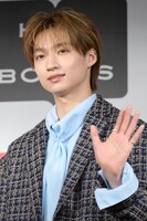 志賀李玖（ICEx）