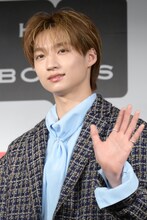 志賀李玖（ICEx）