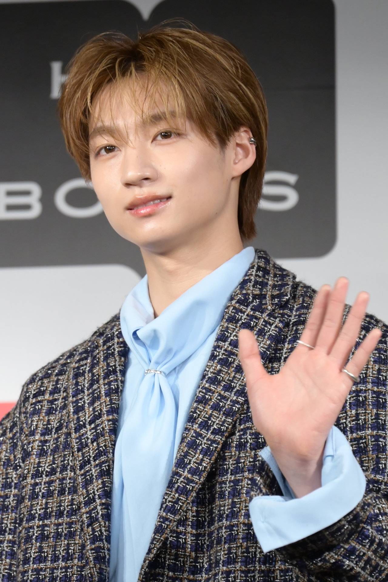 志賀李玖（ICEx）