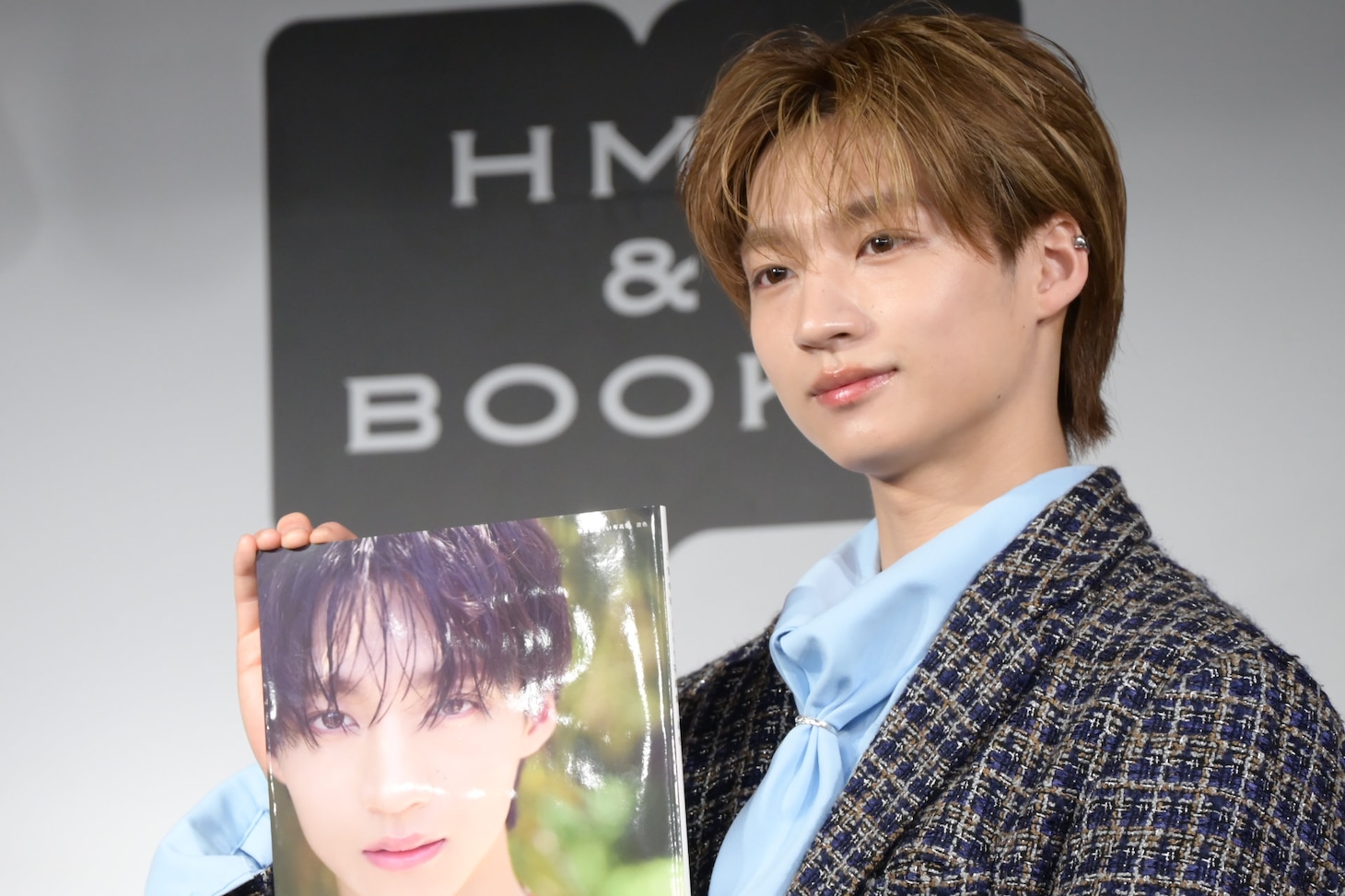 志賀李玖（ICEx）