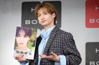 志賀李玖（ICEx）