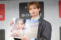 志賀李玖（ICEx）