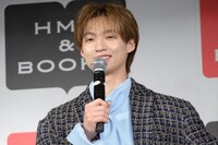 志賀李玖（ICEx）