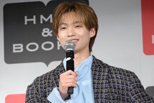 志賀李玖（ICEx）