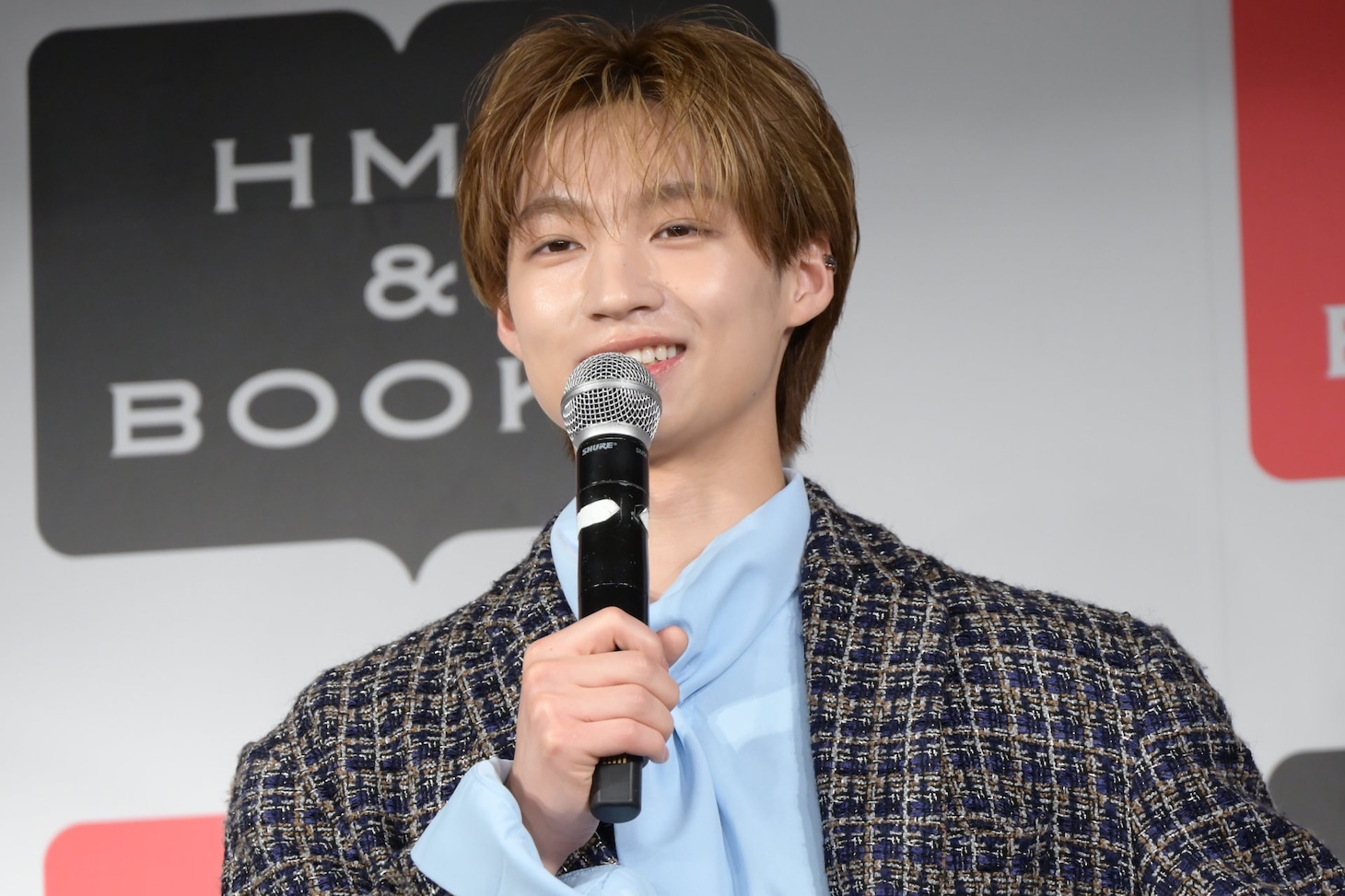 志賀李玖（ICEx）