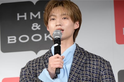 志賀李玖（ICEx）