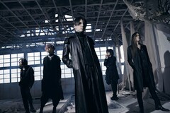 lynch.の3年4カ月ぶりアルバムは「CLIMAX」、全18公演のライブツアー開催
